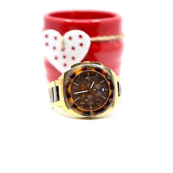 My Michael Kors Watch Gorgeous Time Piece